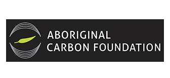 Aboriginal Carbon Foundation Logo